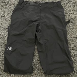 COPY - COPY - Arcteryx beta pants great condition